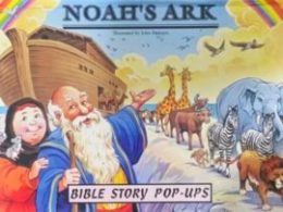 Noah’s Ark