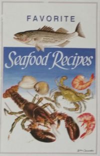 Seafood Recipes