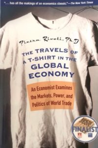 The Travels of a T-Shirt in the Global Economy