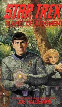 Star Trek – planet of judgment