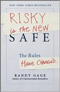 Risky Is The New Safe