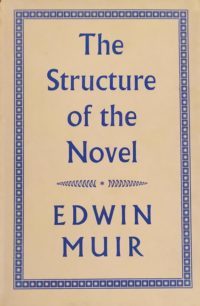 The Structure of the Novel
